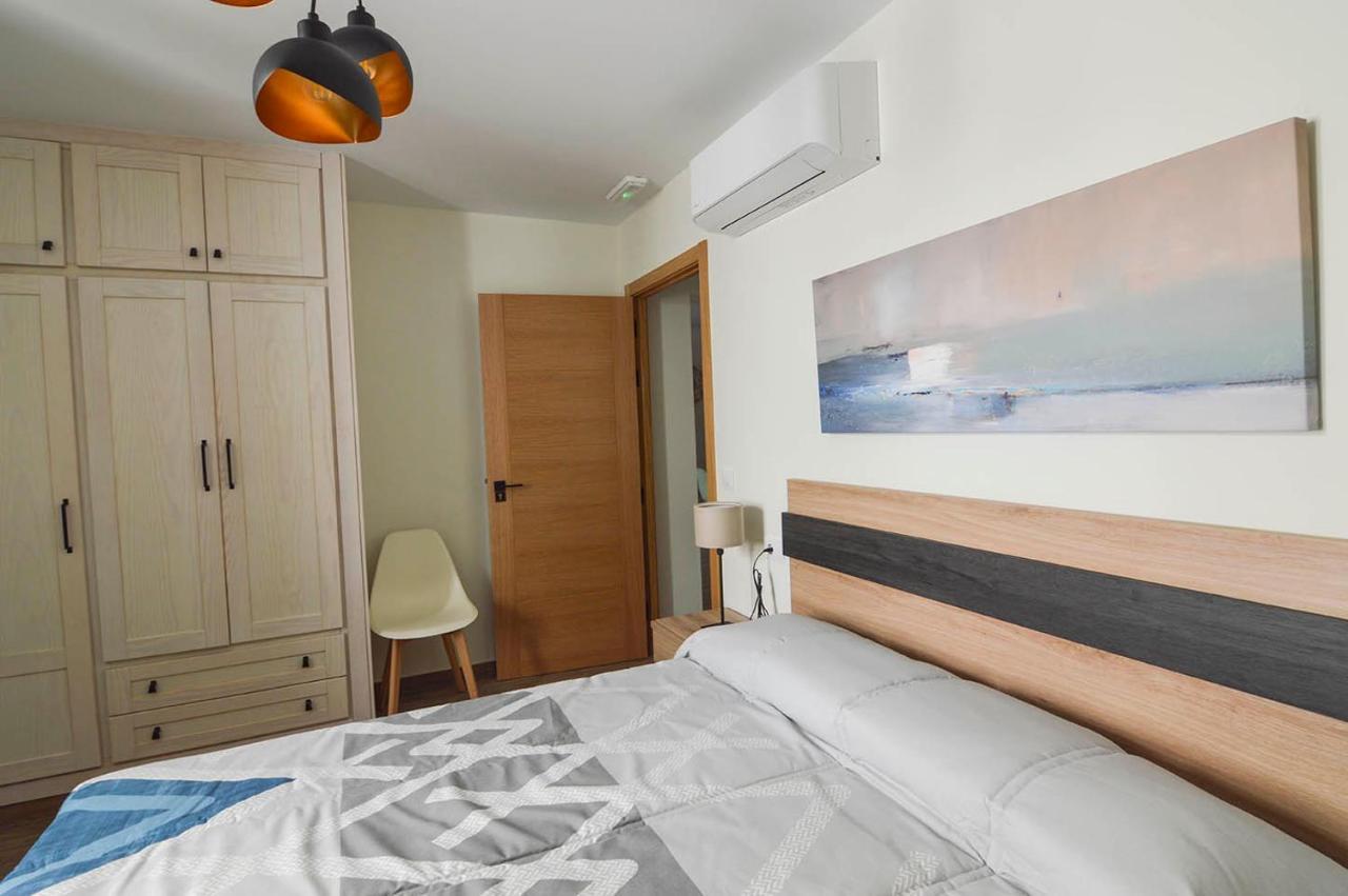 Apartamentos Turisticos Hornillo Caces エクステリア 写真