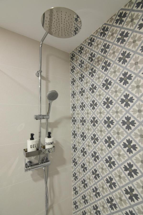 Apartamentos Turisticos Hornillo Caces エクステリア 写真