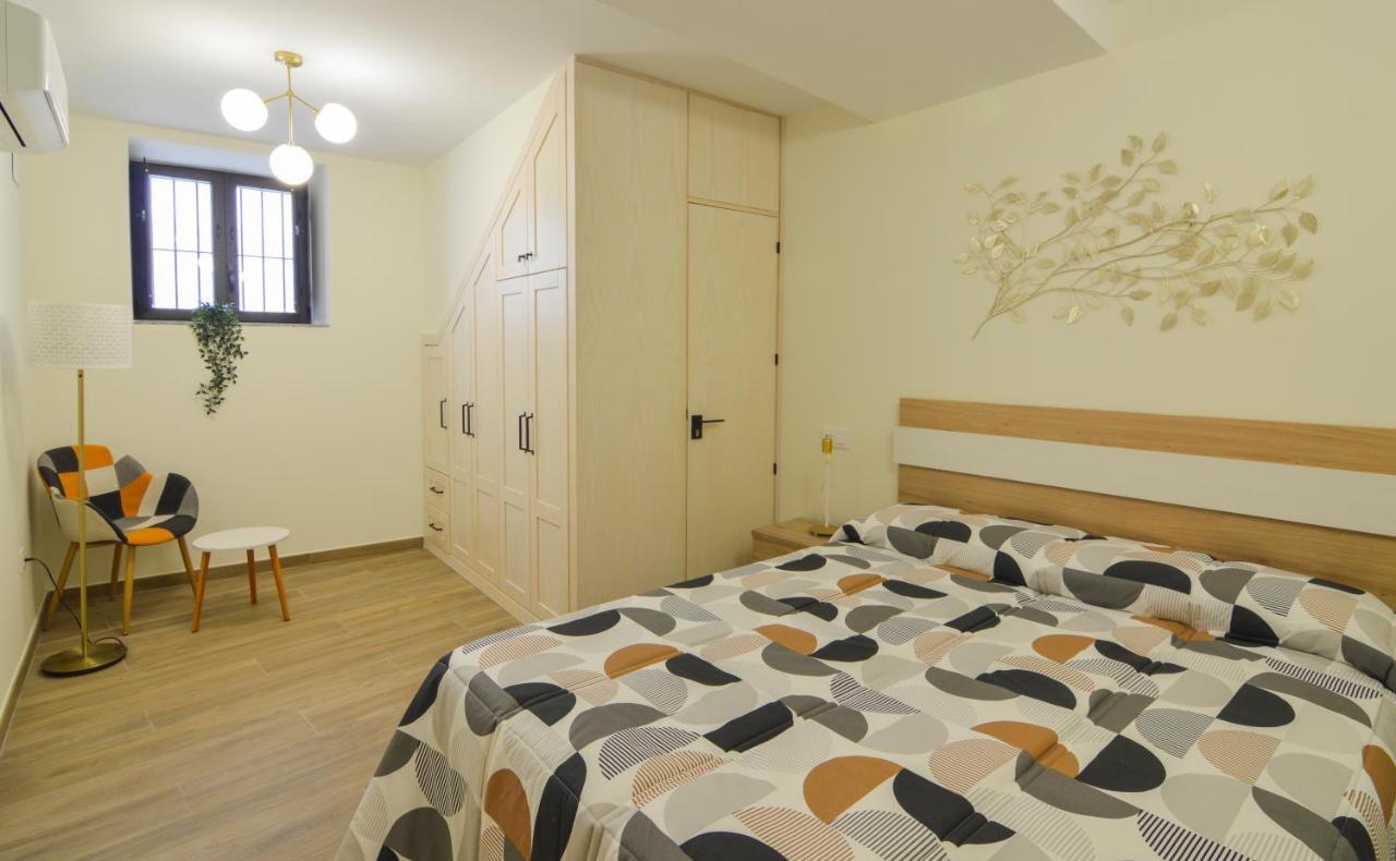 Apartamentos Turisticos Hornillo Caces エクステリア 写真