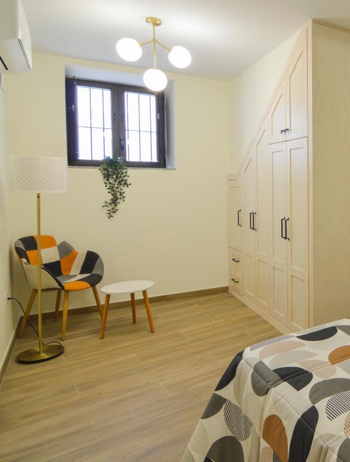 Apartamentos Turisticos Hornillo Caces エクステリア 写真