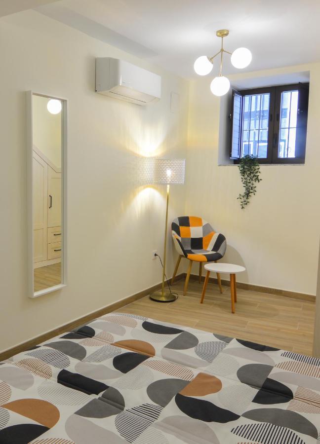 Apartamentos Turisticos Hornillo Caces エクステリア 写真