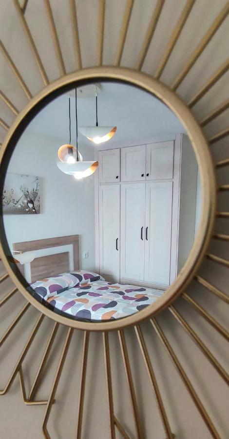 Apartamentos Turisticos Hornillo Caces エクステリア 写真